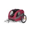 PetSafe Steel Medium Bicycle Trailer -PetSafe Sales Store unnamed file