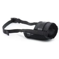 PetSafe Dog Muzzle Black -PetSafe Sales Store unnamed file 102