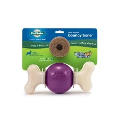 PetSafe Busy Buddy Bouncy Bone Dog Toy 10 PetSafe Busy Buddy Bouncy Bone Dog Toy -PetSafe Sales Store unnamed file 106
