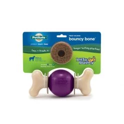 PetSafe Busy Buddy Bouncy Bone Dog Toy 11 PetSafe Busy Buddy Bouncy Bone Dog Toy -PetSafe Sales Store unnamed file 107