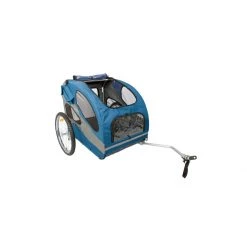 PetSafe Steel Large Bicycle Trailer