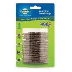 PetSafe Busy Buddy Toy Treat Ring Refills -PetSafe Sales Store unnamed file 113