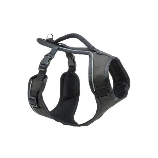 PetSafe EasySport Harness Red -PetSafe Sales Store unnamed file 114