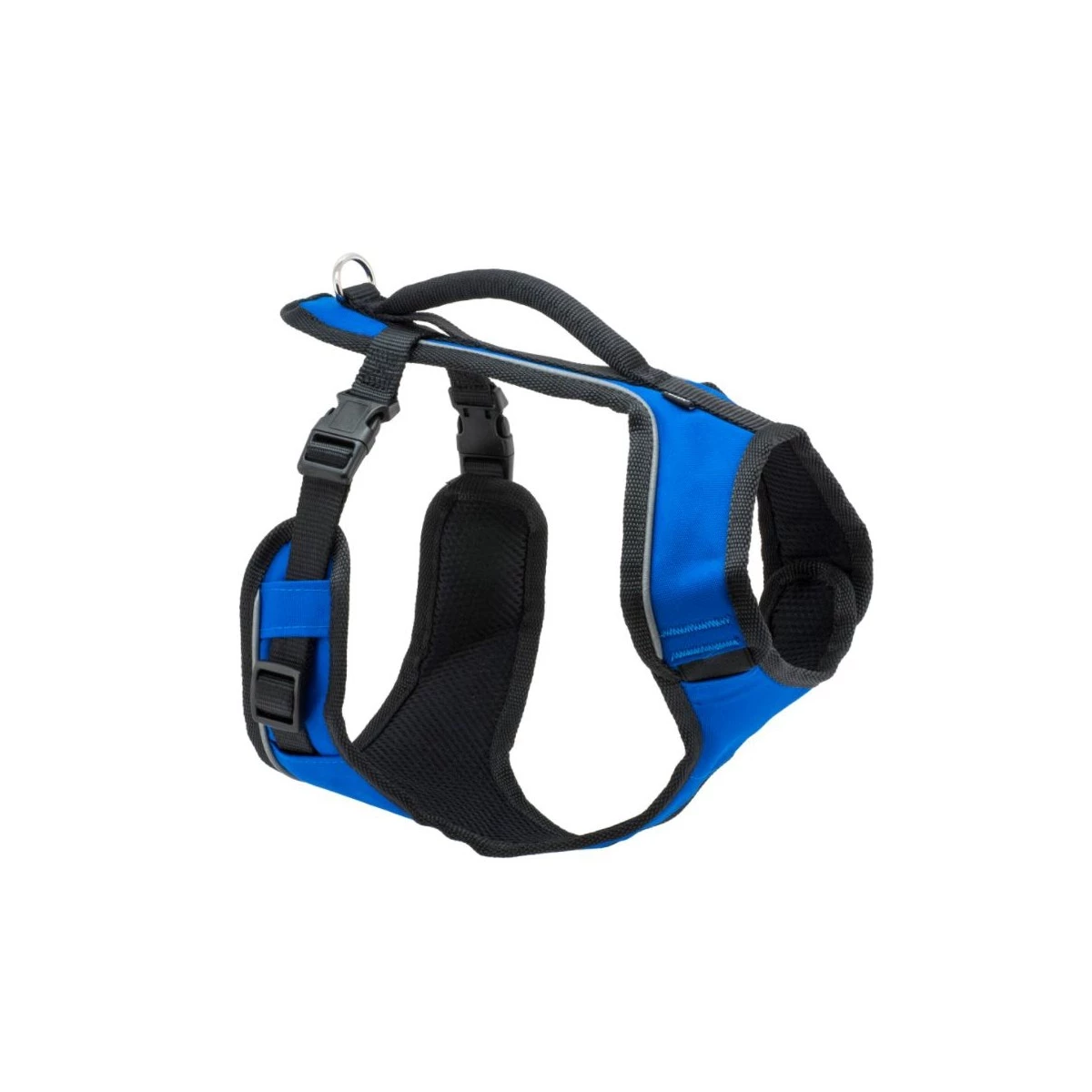 PetSafe EasySport Harness Red 6 PetSafe EasySport Harness Red - Image 4