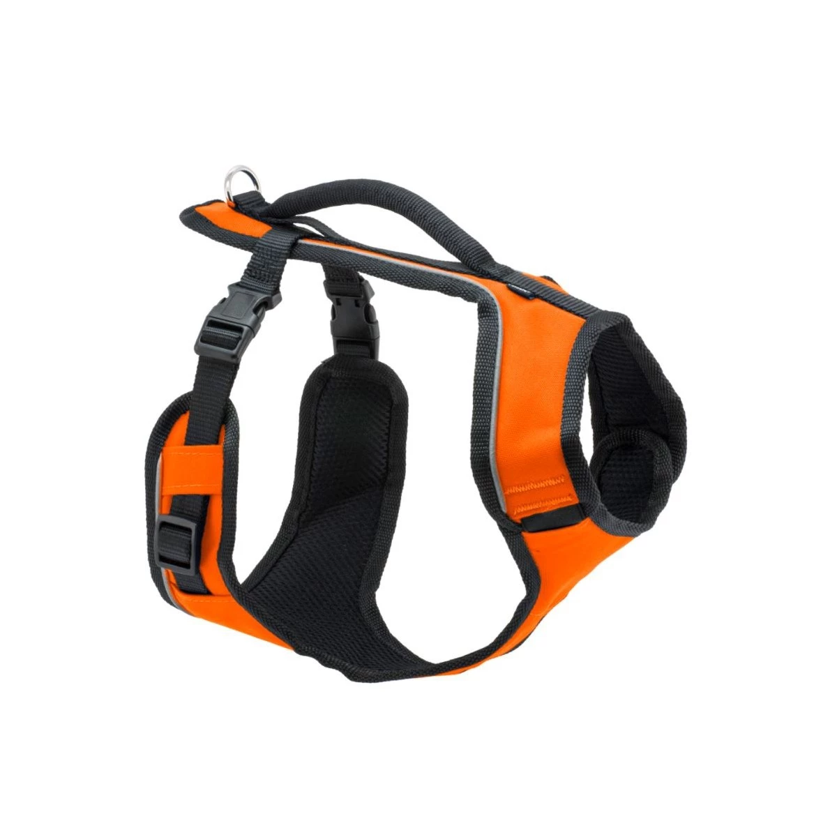 PetSafe EasySport Harness Red 7 PetSafe EasySport Harness Red - Image 5