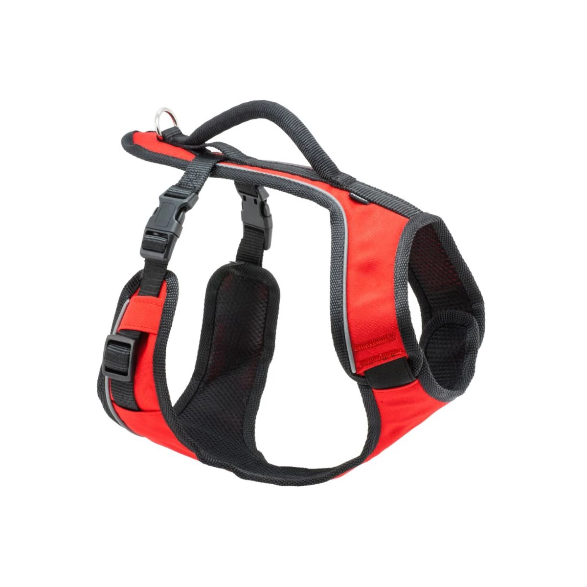 PetSafe EasySport Harness Red 9 PetSafe EasySport Harness Red - Image 7