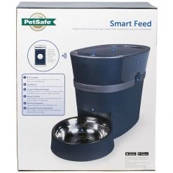 PetSafe Smart Feed Automatic Pet Feeder -PetSafe Sales Store unnamed file 123