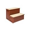 PetSafe CozyUp Wood Pet Steps -PetSafe Sales Store unnamed file 124