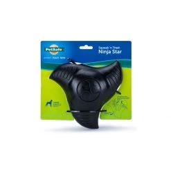 PetSafe Squeak ‘n Treat Ninja Star