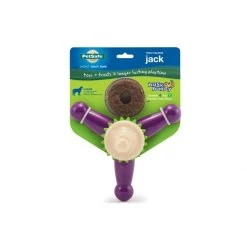 PetSafe Busy Buddy Jack Dog Toy