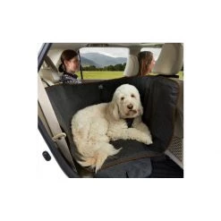 PetSafe Heather Half Hammock Seat Cover Black 6 PetSafe Heather Half Hammock Seat Cover Black -PetSafe Sales Store unnamed file 147