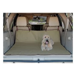 PetSafe Solvit Waterproof SUV Cargo Liner