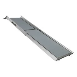 PetSafe Solvit Deluxe Telescoping Pet Ramp
