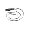 PetSafe Two Point Control Leash Grey 2 PetSafe Two Point Control Leash Grey -PetSafe Sales Store unnamed file 153
