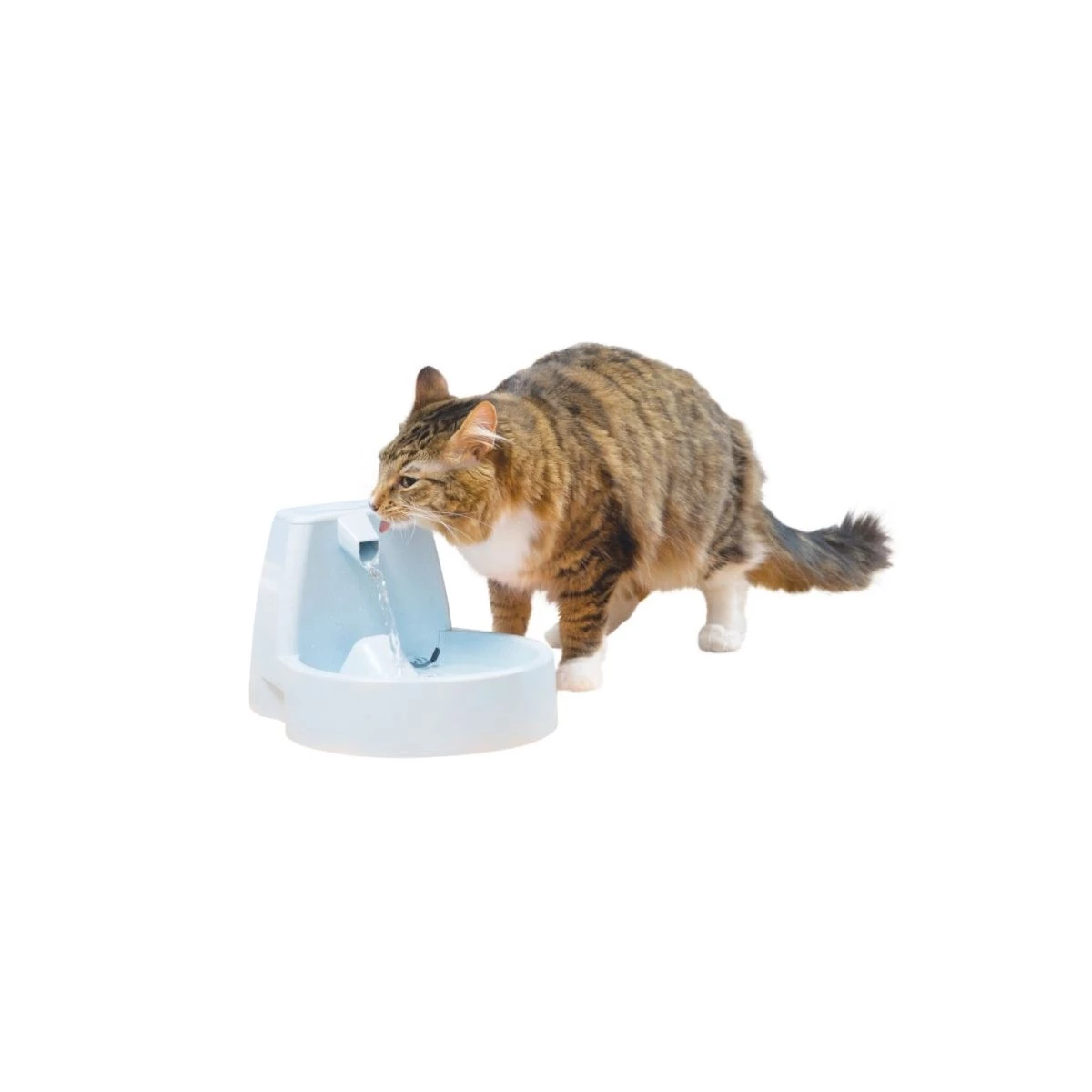 PetSafe Drinkwell Original Pet Fountain 4 PetSafe Drinkwell Original Pet Fountain - Image 2