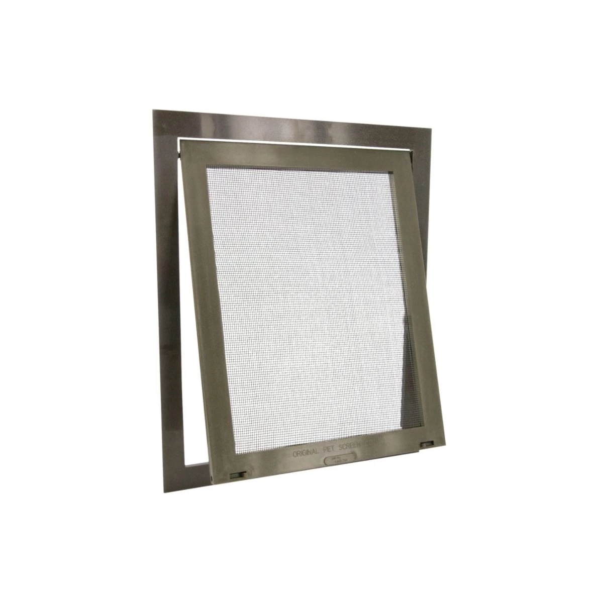 PetSafe Pet Screen Door, Small 3 PetSafe Pet Screen Door, Small