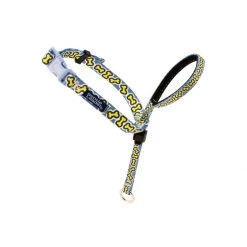 PetSafe Gentle Leader Chic Designer Headcollar And Leash Poppies -PetSafe Sales Store unnamed file 170