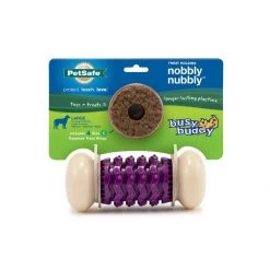 PetSafe Busy Buddy Nobbly Nubbly Dog Toy