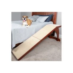 PetSafe CozyUp Bed Ramp White