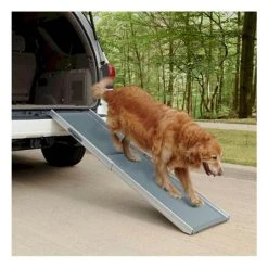 PetSafe Solvit Deluxe Telescoping Pet Ramp -PetSafe Sales Store unnamed file 19