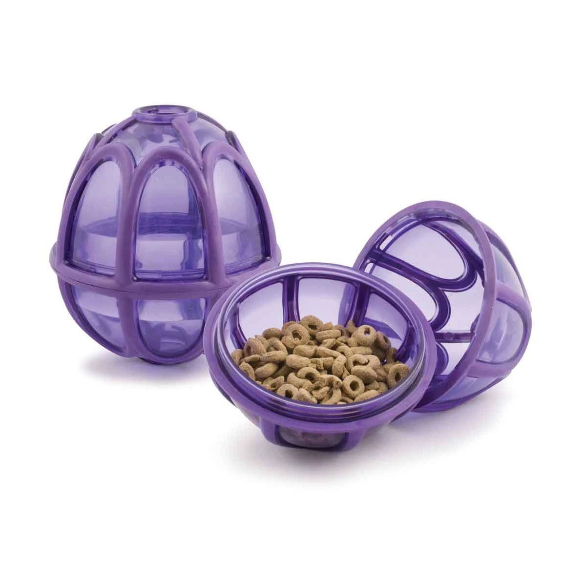 PetSafe Premier Busy Buddy Kibble Nibble Dog Toy 3 PetSafe Premier Busy Buddy Kibble Nibble Dog Toy