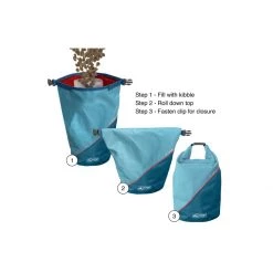 PetSafe Kibble Dog Food Carrier 5 PetSafe Kibble Dog Food Carrier -PetSafe Sales Store unnamed file 197