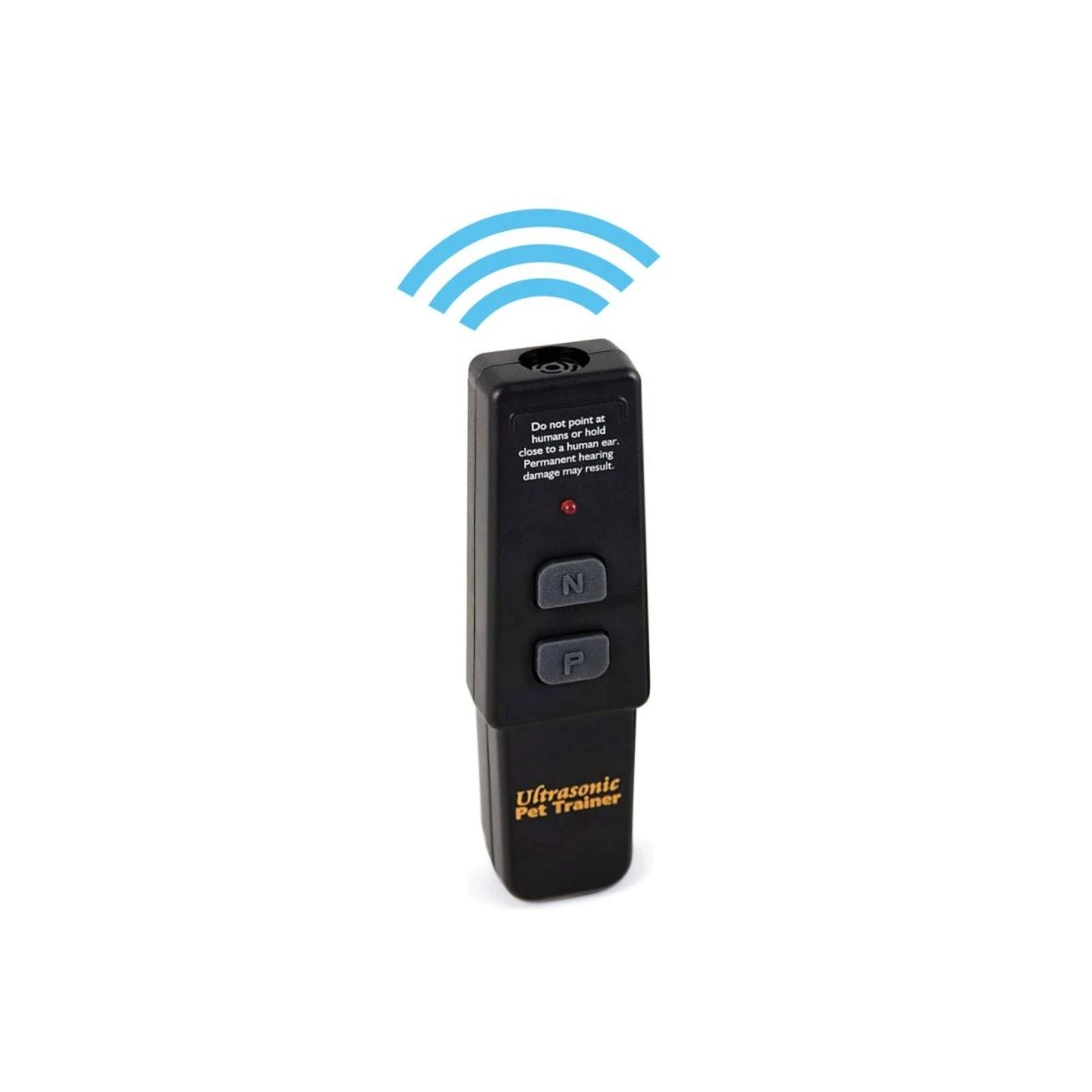 PetSafe Collarless Ultrasonic Remote Trainer 3 PetSafe Collarless Ultrasonic Remote Trainer