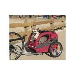 PetSafe Steel Medium Bicycle Trailer -PetSafe Sales Store unnamed file 2