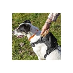 PetSafe Kurgo Stash N' Dash Dog Harness Black -PetSafe Sales Store unnamed file 200