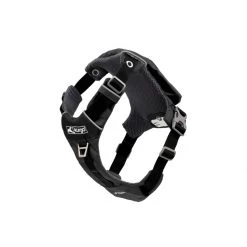 PetSafe Kurgo Stash N' Dash Dog Harness Black -PetSafe Sales Store unnamed file 201