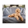 PetSafe Happy Ride Bench Seat Cover Grey
