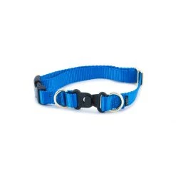 PetSafe KeepSafe 3/4in Break-Away Collar Red -PetSafe Sales Store unnamed file 218