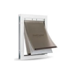 PetSafe Extreme Weather Aluminum Pet Door