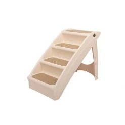 PetSafe CozyUp Folding Pet Steps Brown 6 PetSafe CozyUp Folding Pet Steps Brown -PetSafe Sales Store unnamed file 220