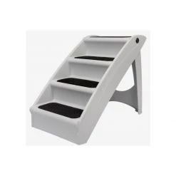 PetSafe CozyUp Folding Pet Steps Brown 7 PetSafe CozyUp Folding Pet Steps Brown -PetSafe Sales Store unnamed file 221