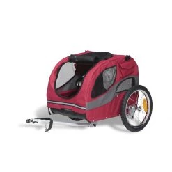 PetSafe Steel Medium Bicycle Trailer