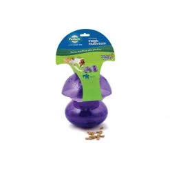 PetSafe Busy Buddy Magic Mushroom Dog Toy