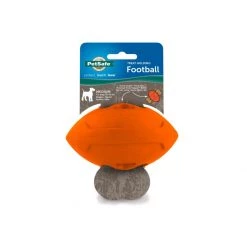 PetSafe Sportsmen Football Toy