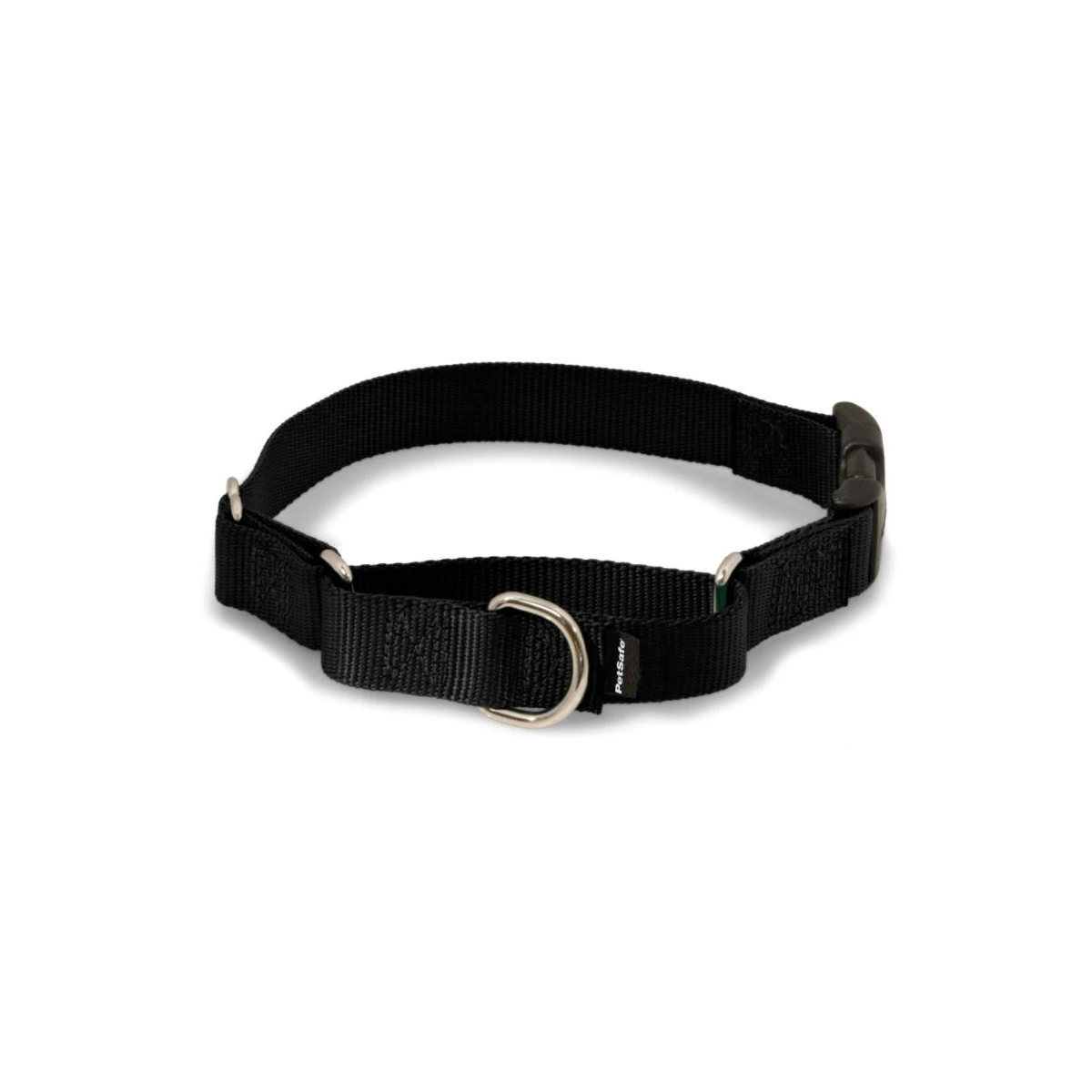 PetSafe Martingale 1in Collar With Quick-Snap Buckle Raspberry 3 PetSafe Martingale 1in Collar With Quick-Snap Buckle Raspberry