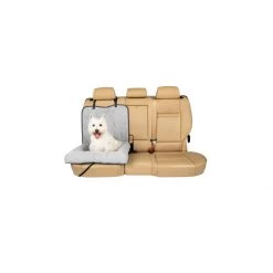 PetSafe Happy Ride Car Dog Bed