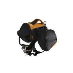 PetSafe Big Baxter K9 Pack Black/orange -PetSafe Sales Store unnamed file 296
