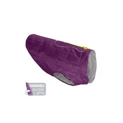 PetSafe Loft Dog Jacket Chili Red/charcoal -PetSafe Sales Store unnamed file 309