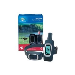 PetSafe 900 Yard Remote Trainer -PetSafe Sales Store unnamed file 323