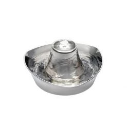 PetSafe Seaside Stainless Pet Fountain