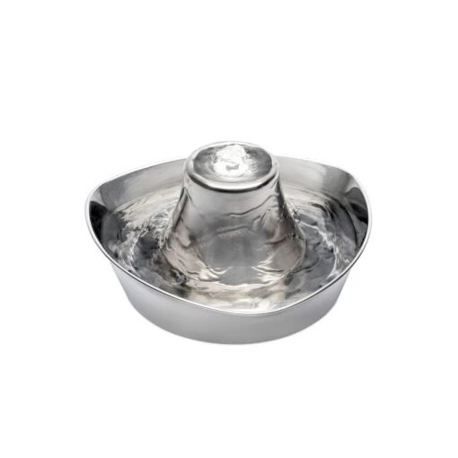 PetSafe Seaside Stainless Pet Fountain -PetSafe Sales Store unnamed file 337