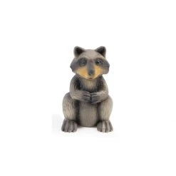 PetSafe Sportsmen Squeeze Meeze Toy Raccoon 8 PetSafe Sportsmen Squeeze Meeze Toy Raccoon -PetSafe Sales Store unnamed file 345
