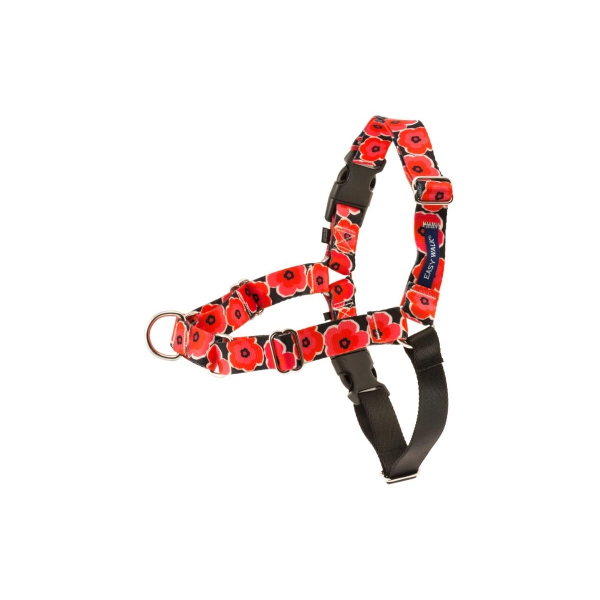 PetSafe Easy Walk Chic Harness Bonez 6 PetSafe Easy Walk Chic Harness Bonez - Image 4