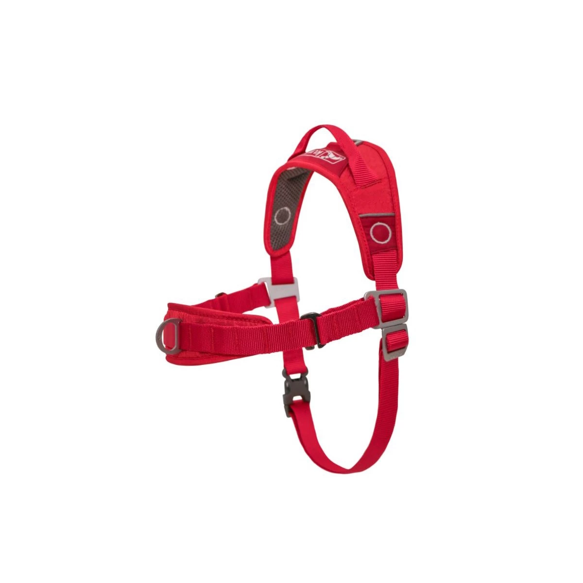 PetSafe Walk About Harness Chili/barn Red 3 PetSafe Walk About Harness Chili/barn Red
