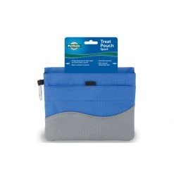 PetSafe Treat Pouch Sport Blue -PetSafe Sales Store unnamed file 371