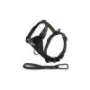 PetSafe Tru-Fit Smart Harness Black -PetSafe Sales Store unnamed file 373